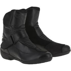 2442216-10-43 Alpinestars Stella Valencia Waterproof Boots - Black Size 11