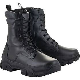 2442324-1100-43 Alpinestars Ava Womens Boots 9 Black/black