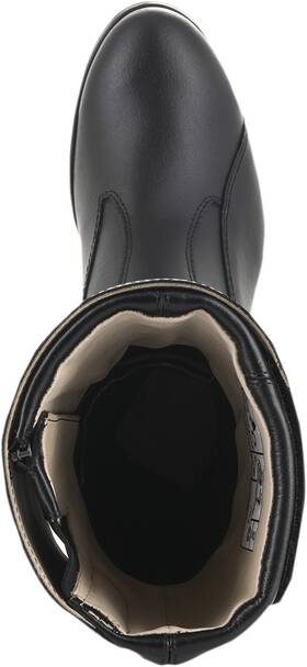 24455191036 Alpinestars Vika V2 Waterproof Fits Womens Boots - Black Us 5.5 / Eu 36