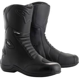 2447018-10-41 Alpinestars Andes V2 Drystar Boots - Black Size 7.5