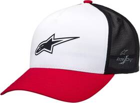 2501-3867 Alpinestars Advantage Tech Trucker Hat Free Ship