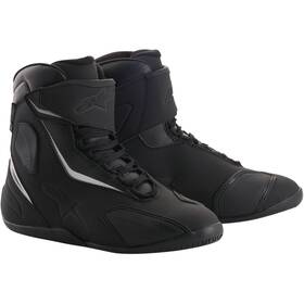 Alpinestars 2510018110085 Fastback V2 Shoes - Black Size 8.5