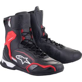 2511124-1342115 Alpinestars Superfaster Shoes 11.5 Black