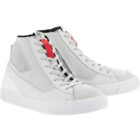 2540124-2004-9.5 Alpinestars Stated Shoes White 9.5