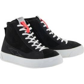 2540224-10-7 Alpinestars Stella Stated Podium Womens Shoes Black 7