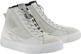 2540224-2004-11.5 Alpinestars Stella Stated Podium Shoes - White
