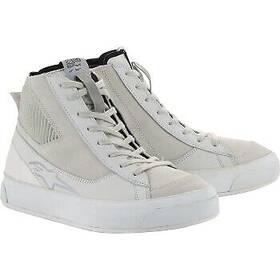 2540224-2004-5.5 Alpinestars Stella Stated Podium Womens Shoes 5.5 White