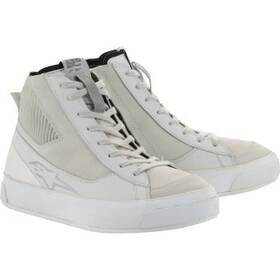 2540224-2004-6.5 Alpinestars Stella Stated Podium Womens Shoes White 6.5