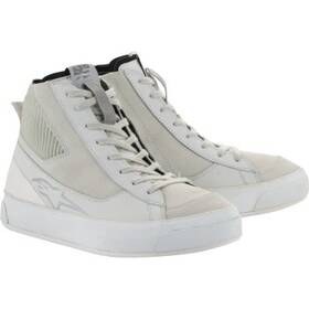 2540224-2004-8 Alpinestars Stella Stated Podium Womens Shoes White 8