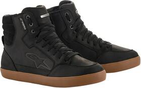 2542015-1084-11 Alpinestars J-6 Waterproof Shoes - Black Gum Us 11