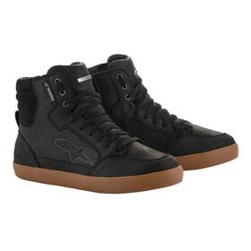 2542015-1084-12 Alpinestars J-6 Shoes - Black Gum Size 12