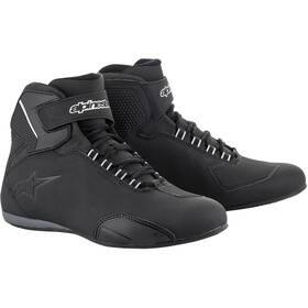 2544519-10-13 Alpinestars Sektor Waterproof Shoes - Size 13