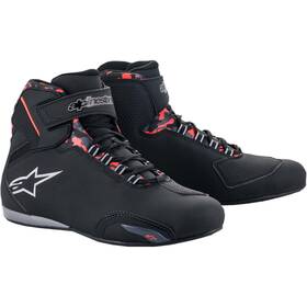 Alpinestars 2544519111810 Sektor Waterproof Shoes - Us 10