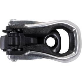 25bbt19-10-tu Alpinestars Buckle Base For Tech 10 Boots - Black