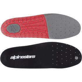 25fut7493313 Alpinestars Tech 7 Footbed - Grey/red Size 13