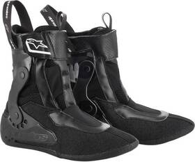 25shoet21-10-9 Alpinestars 25shoet20-10-9 Inner Bootie Tech 10 Sz 09 482-5082