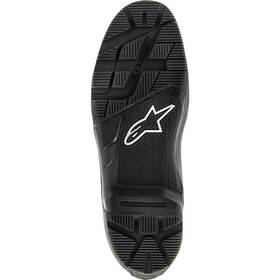 25su891e-10-13 Alpinestars Enduro 7 Sole Black Size 13