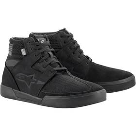 2650021-1100-10 Alpinestars Primer Shoes - Black Us 10