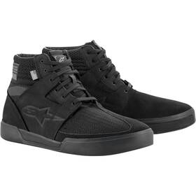 26500211100-135 Alpinestars Urban Lifestyle Primer Riding Shoes 13.5 Black/black