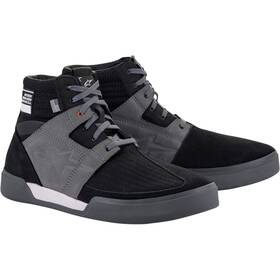 26500211738-12 Alpinestars Urban Lifestyle Primer Riding Shoes 12 Black/blue/red