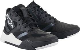 26541241210.5 Alpinestars Speedflight Shoe - Black/white Us 10.5 / Eu 43.5
