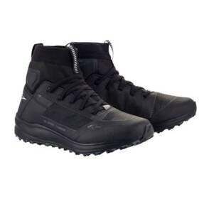 2654321-10-13 Alpinestars Speedforce Shoes - Black Us 13