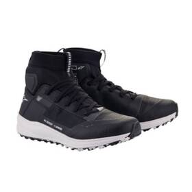 2654321-12-11 Alpinestars Speedforce Shoes - Black/white Us 11