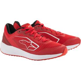 2654520-32-8 Alpinestars Meta Shoes - Red/white Size 8