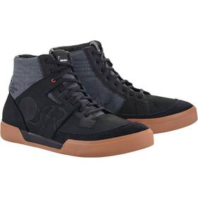 285002117148.5 Alpinestars Grange Shoes - Black/indigo Us 8.5