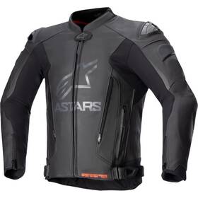 3100524-1100-56 Alpinestars Gp Plus R V4 Leather Jacket 46 Black