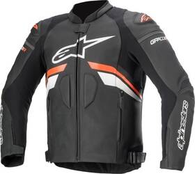 3100620-1321-52 Alpinestars Gp Plus R V3 Airflow Leather Jackets 4022-0072-52