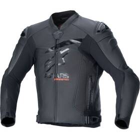 3100624-1100-54 Alpinestars Gp Plus R V4 Airflow Leather Jacket 44 Black/black