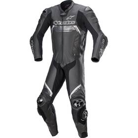 3150222-1100-54 Alpinestars Missile Ignition V2 1-piece Suit - Black 54