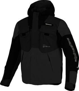 3200726-10-s Alpinestars Mospher Waterproof Jacket - Black Small