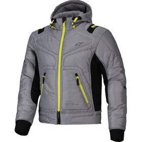 3200925-9143-3xl Alpinestars Mohobbs Waterproof Jackets White 3xl
