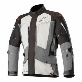 3203218-1192-l Alpinestars Yaguara Drystar Jacket Black/gray Large