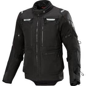 3204423-1100-m Alpinestars Ardent Adventure Jacket - Black/black Medium