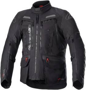 3207023-1100-4x Alpinestars Bogota Pro Drystar Jackets 2022 2820-6035