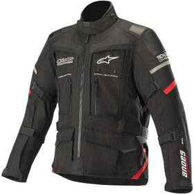 3207119-13-s Alpinestars Andes Pro Drystar Tech Air Jacket 48 Black #3207119-13-s