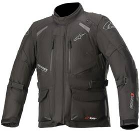 320752110s Alpinestars Andes V3 Ds Jkt Blk S