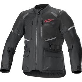 3207924-10-4x Alpinestars Andes Air Drystar Jackets 4xl Black