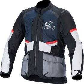 3207924-7029-2x Alpinestars Andes Air Drystar Jackets 2xl