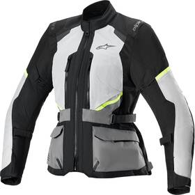 3210224-9191-s Alpinestars Stella Andes Air Drystar Womens Jackets Sm