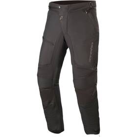 3224521-10-2x Alpinestars Raider Rainsuit Pants - Black 2xl