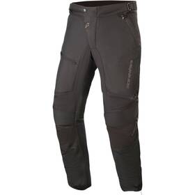 3224521-10-3x Alpinestars Raider Rainsuit Pants - Black 3xl