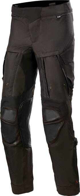 3224822-1100-3x Alpinestars Halo Drystar Pants Black 3xl