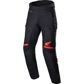 3226723-13-4x Alpinestars Honda Bogot Pro Drystar Pants - Black/red 4xl