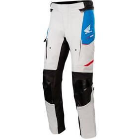 3227421-9173-l Alpinestars Andes V3 Drystar Pants - Gray/blue/red Large