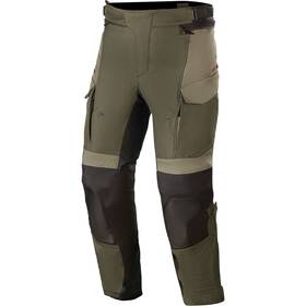 3227521-619-s Alpinestars Andes V3 Drystar Pants - Green Small