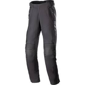 3237023-1100-xl Alpinestars Stella Bogota Drystar Womens Pants X-large Black/black